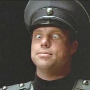 Meet your Posher, Kurt